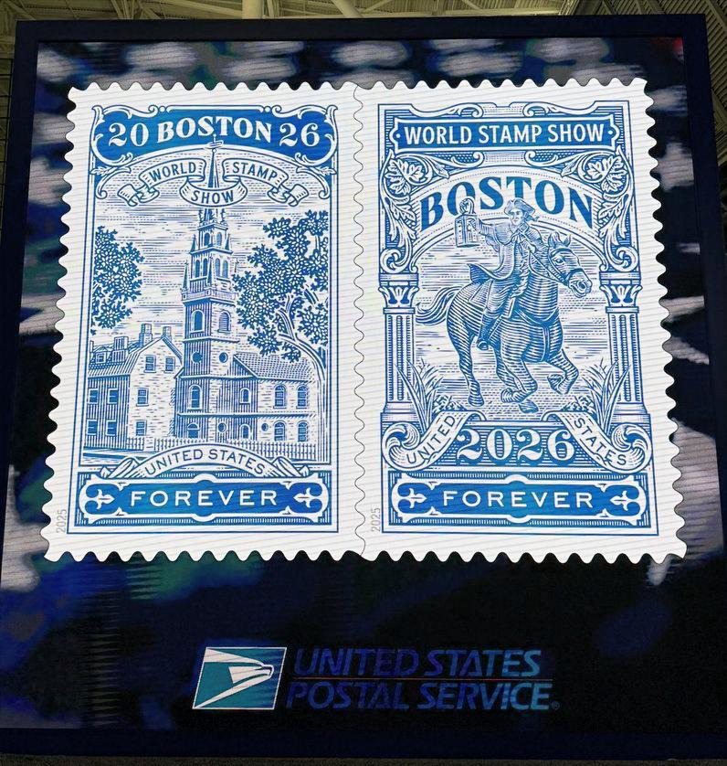 PSAG at Boston 2026, photo 2